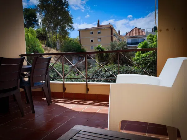 Ático en calle Picacho, 9 - Foto 1