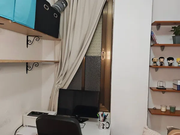 Piso en calle de la Igualtat, 51 - Foto 19