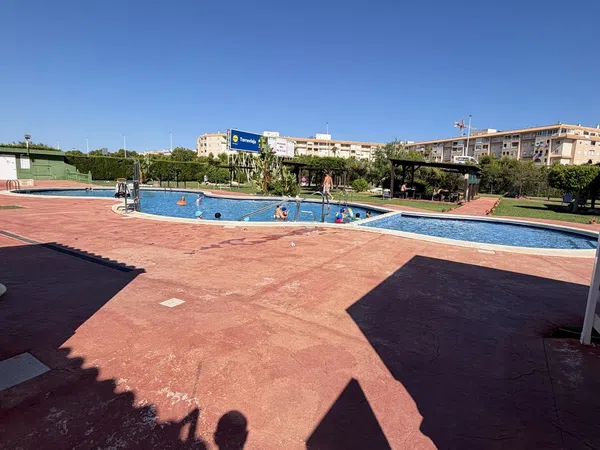 Dúplex en Urbanizacion Parque Naciones, 54 a, Parque de las Naciones - Foto 11