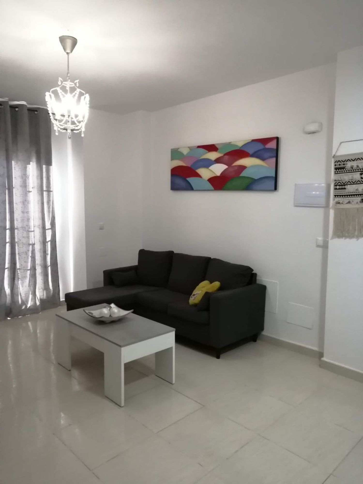 Piso en C Salvador Seguí, 41 - Foto 5