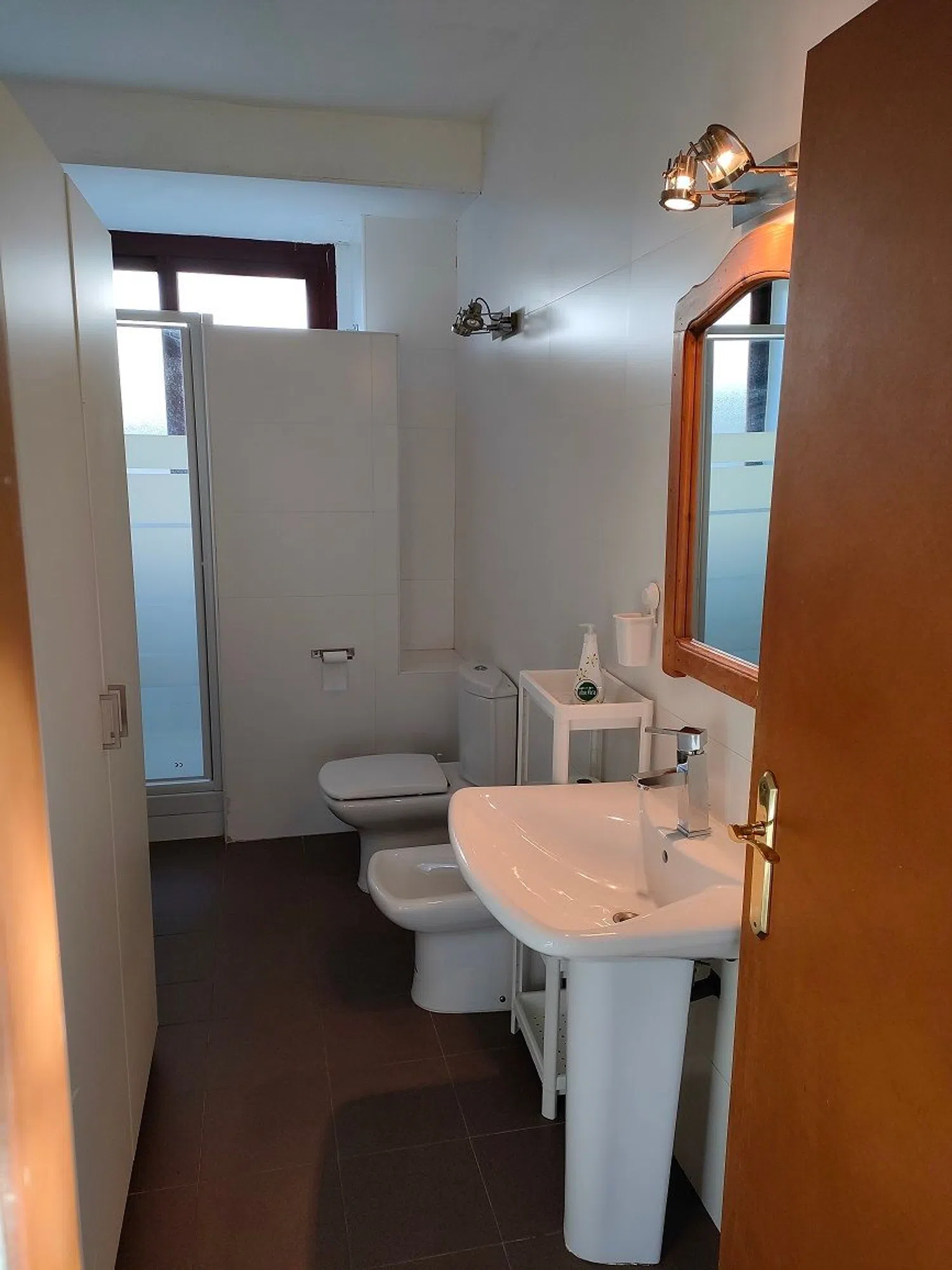 Estudio en calle Clunia, 10 - Foto 2