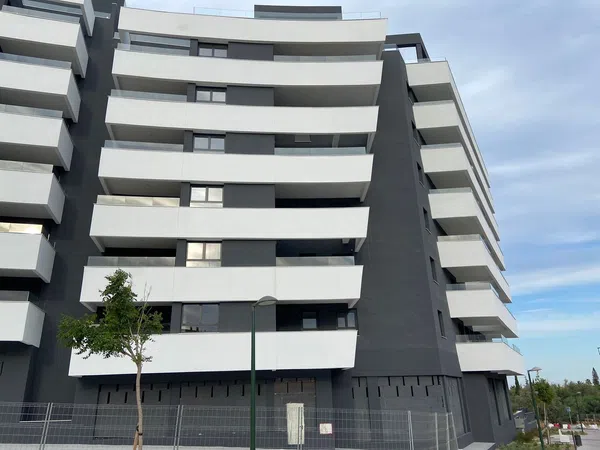 Piso en plaza Manos Unidas, 6 - Foto 35