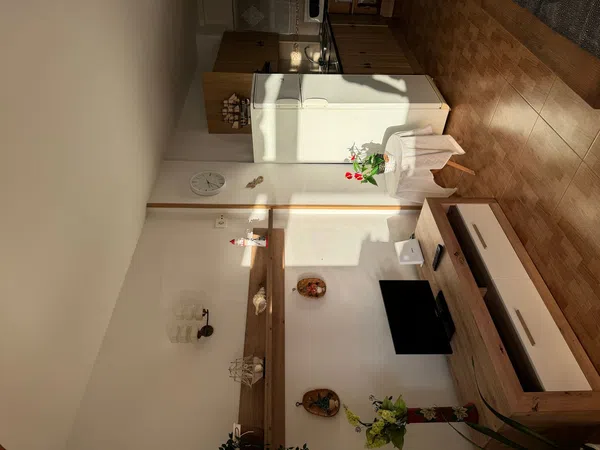 Estudio en calle Mesa del Mar, 132 a - Foto 5