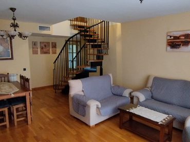 Dúplex en  Calle Jaén 2 - Foto 1