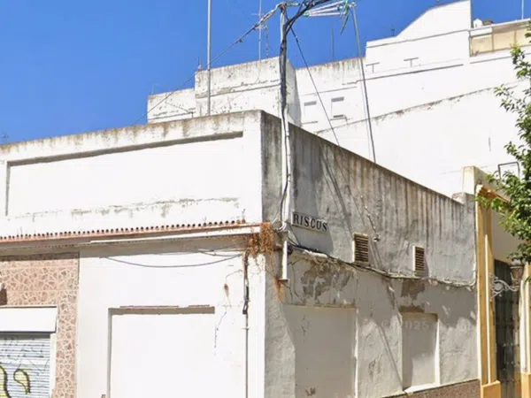 Chalet pareado en calle Faura, 10 - Foto 4