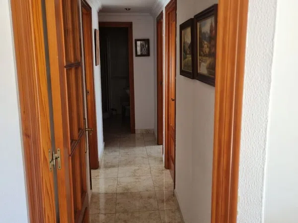 Piso en avenida de Bellavista, 14 - Foto 2