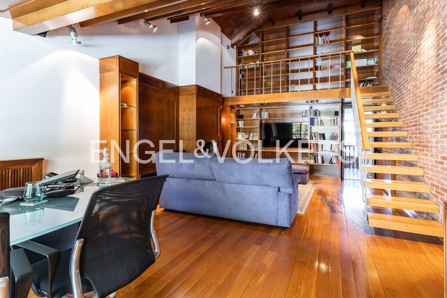 Casa o chalet independiente en Eixample - Foto 73