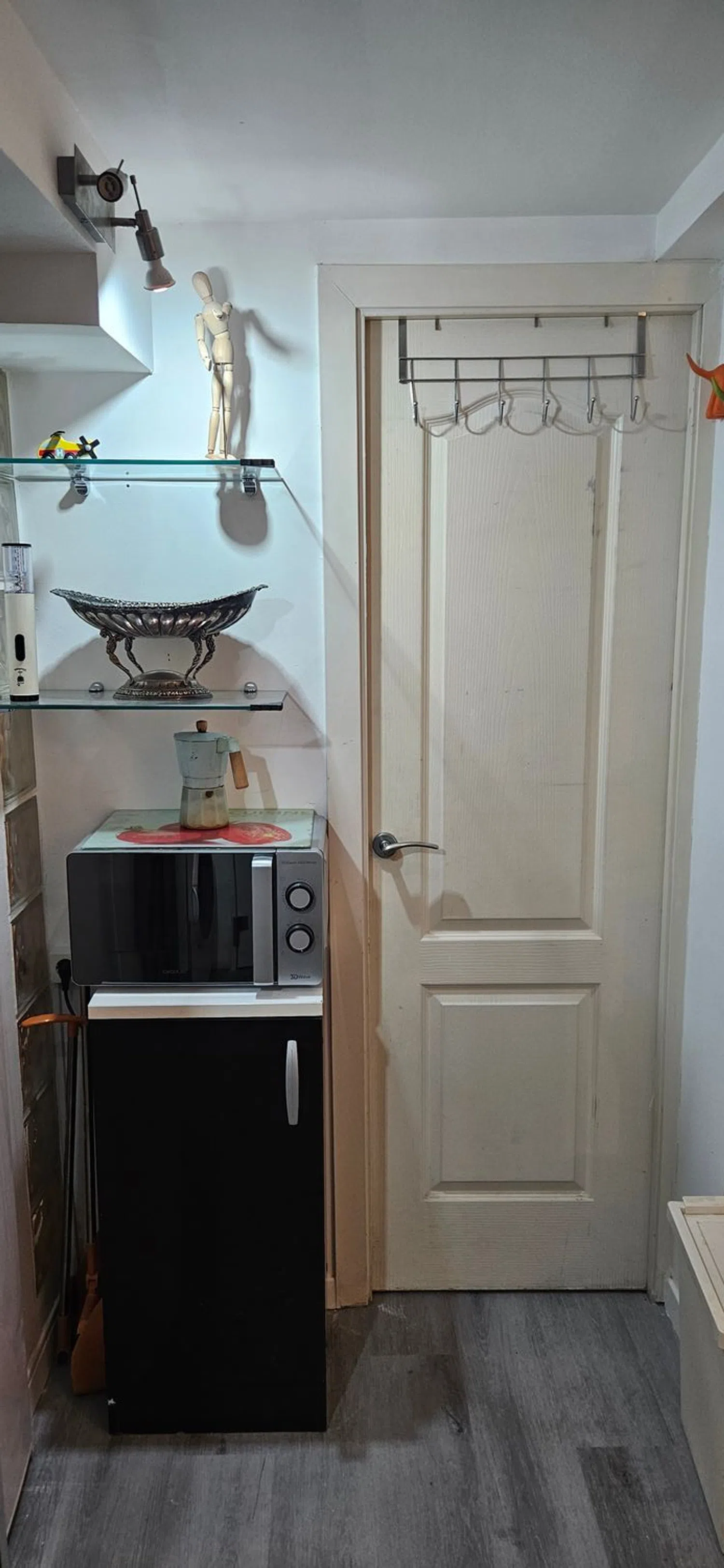 Piso en calle de Concepción Jerónima, 8 - Foto 18