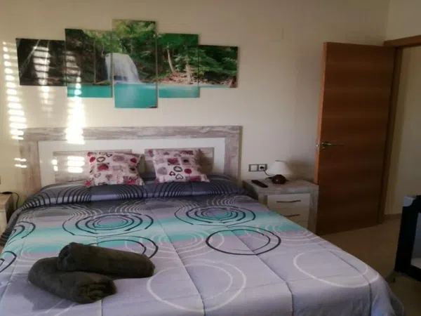 Chalet adosado en Avenida Castellón, 4 - Foto 12