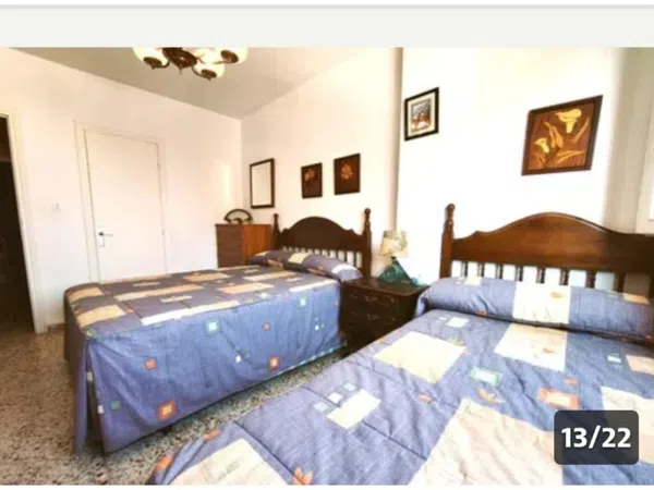 Piso en avenida de Ronda, 43 - Foto 8