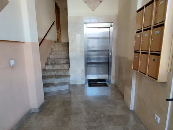 Piso en Calle de los Pirineos, 7, Barrio de la Paz - Foto 3