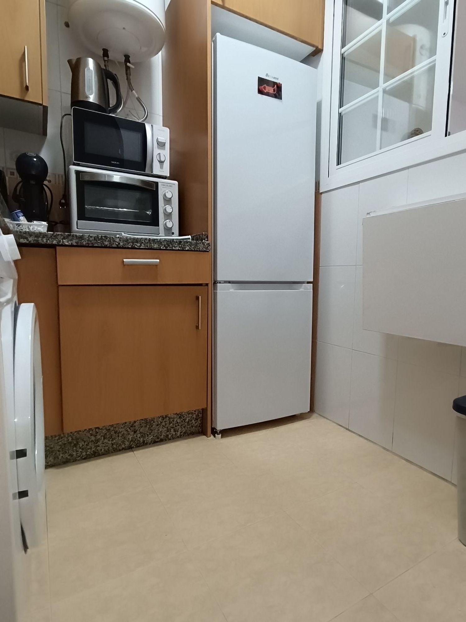 Piso en capuchinos, 11 - Foto 15