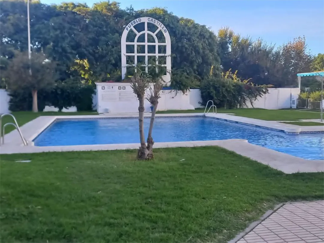 Piso en  Calle Alberto Morgenstern 1 - Foto 10