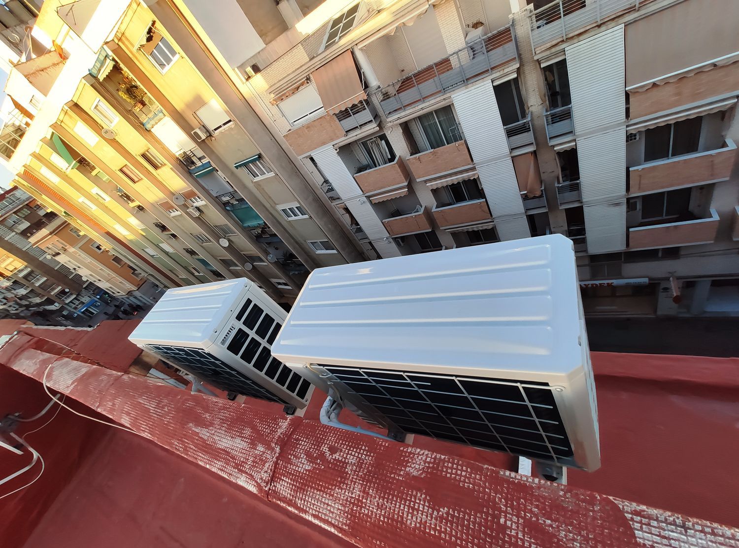 Piso en calle General Elizaicin, 6 - Foto 26