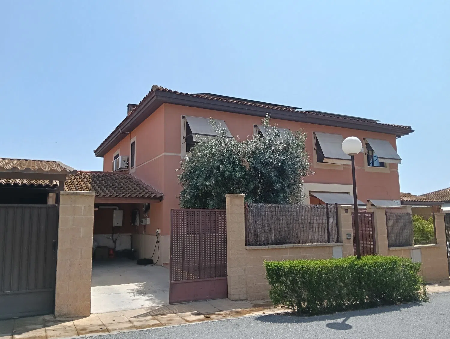 Chalet pareado en calle Capricorn, 5 - Foto 13