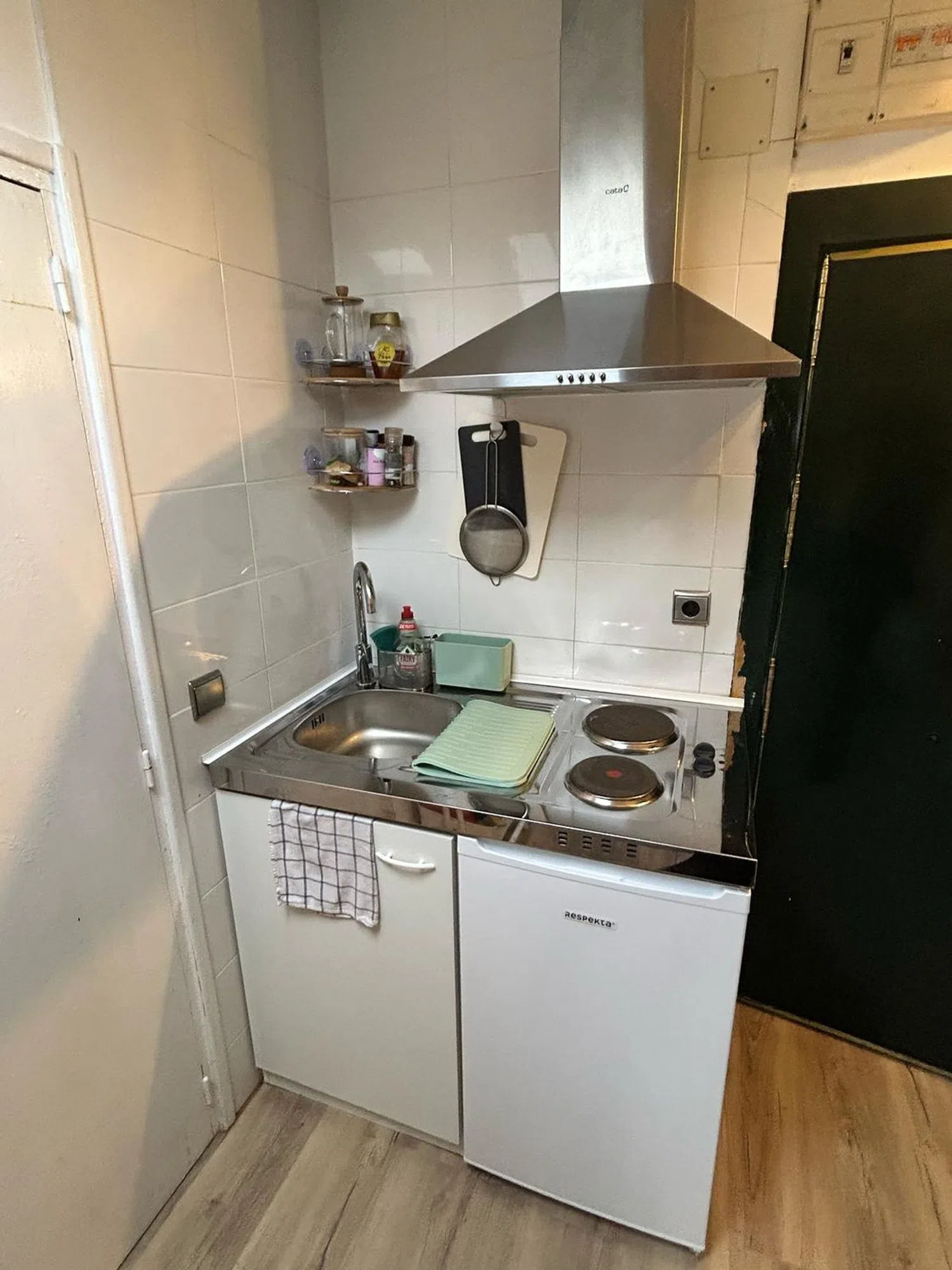 Ático en calle de la Libertad, 3 - Foto 4