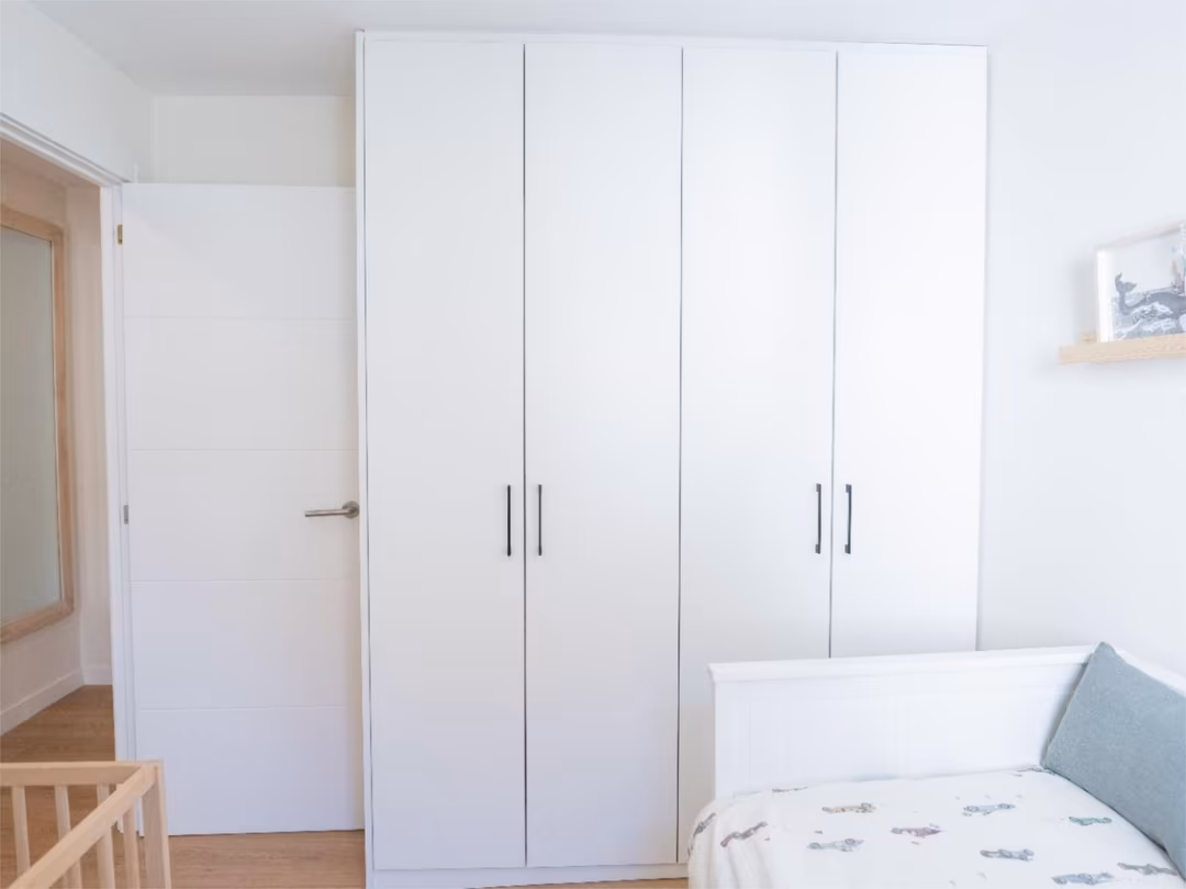 Piso en  Calle de Palafox 5 - Foto 23