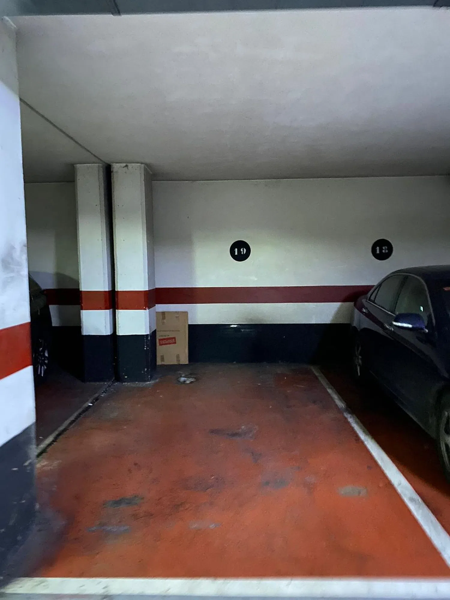 Piso en plaza Mariano Arregui Canela, 9 - Foto 21