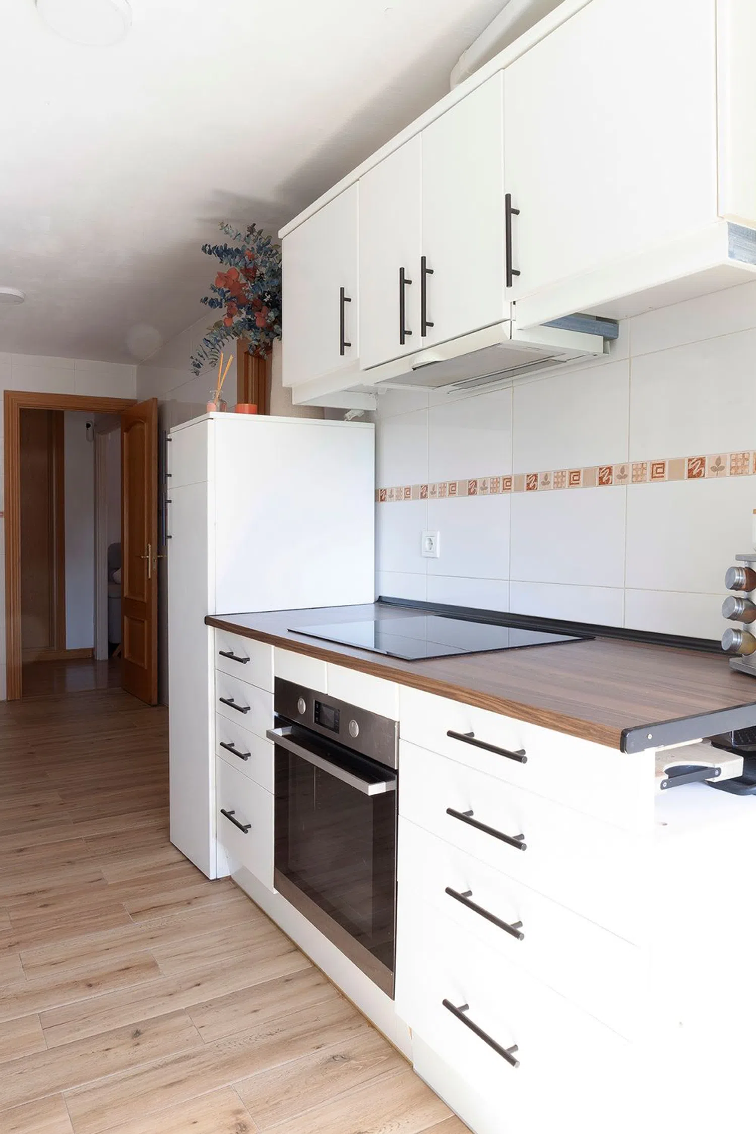 Piso en Barrio Palomeras sureste - Foto 20