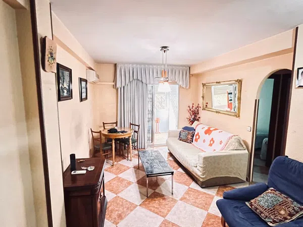 Piso en Centro - Foto 2