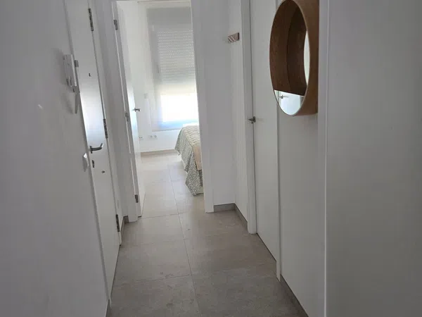 Piso en calle del Molí del Garrover, 20 - Foto 13