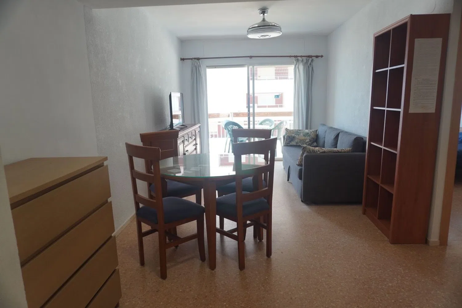 Piso en calle del Parc, 12 - Foto 4