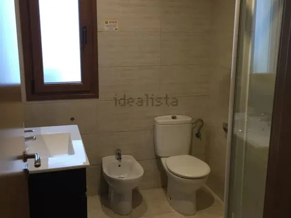 Piso en calle Isaac Albéniz, 5 - Foto 8