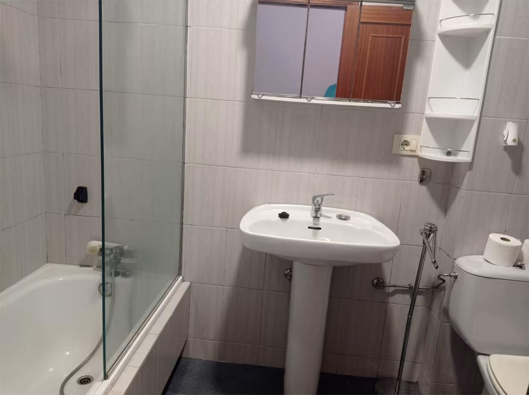 Piso en  Rúa dos Pelamios 36 - Foto 8
