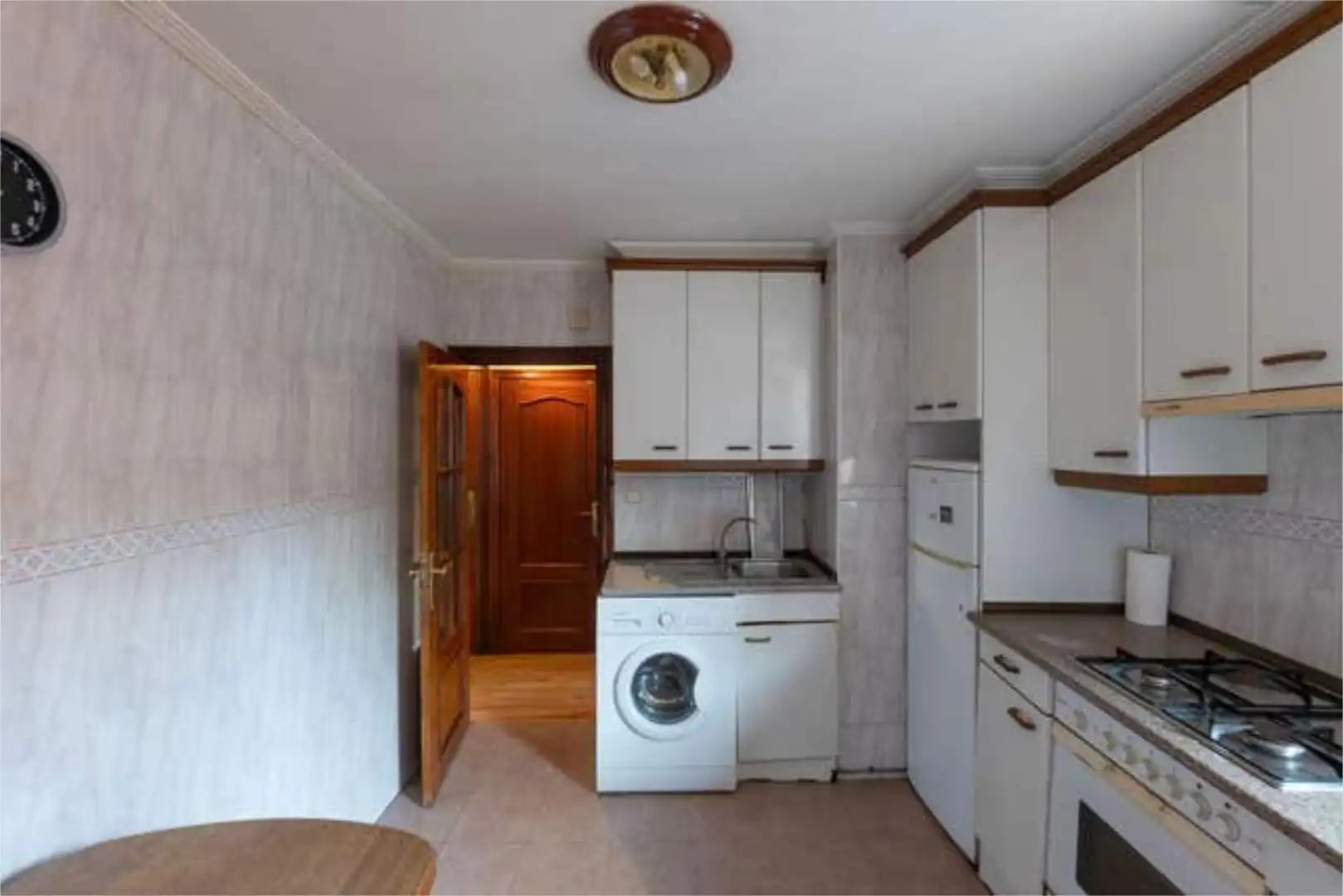 Apartamento en AVDA NAVARRA - Foto 8