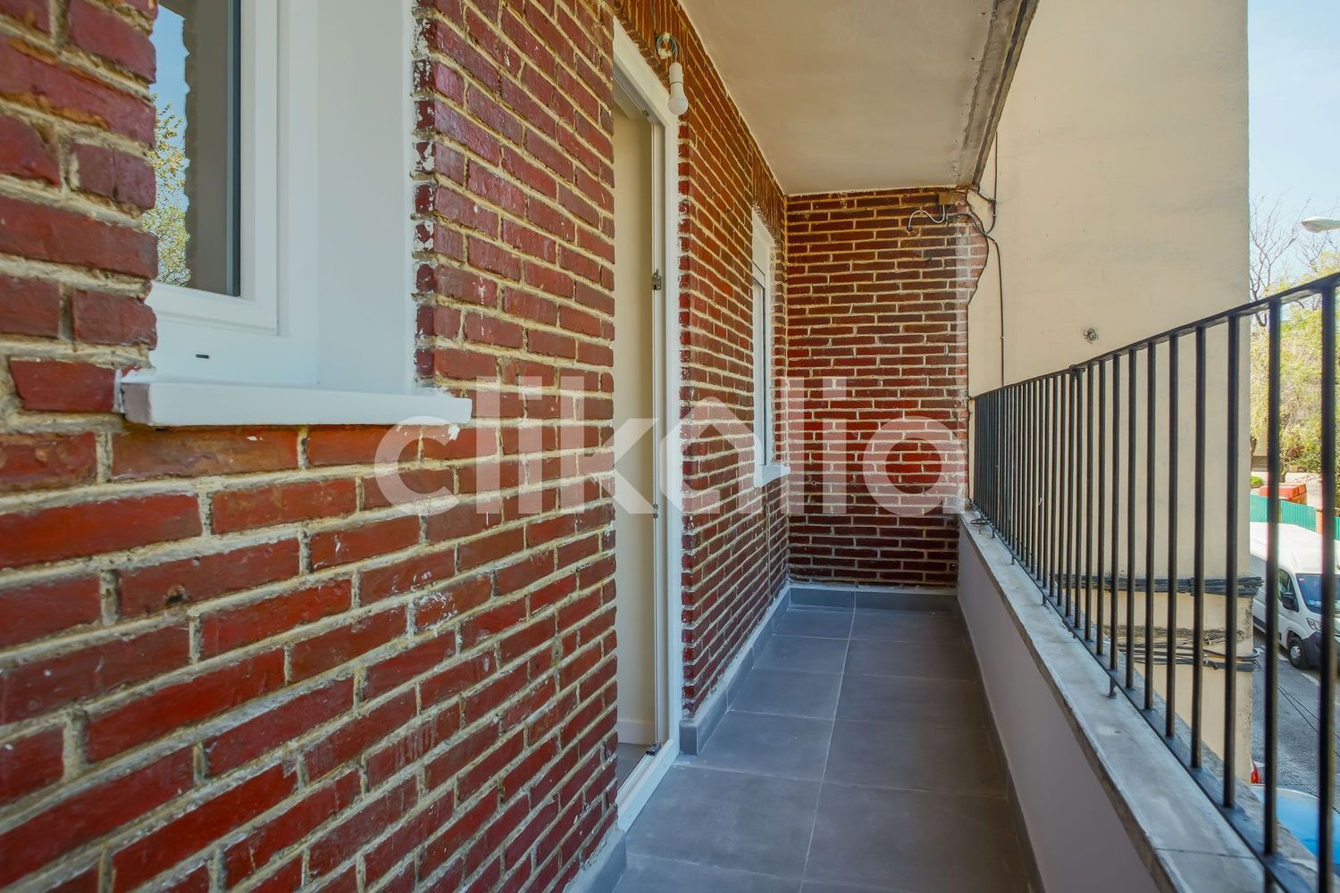 Piso en calle Alzina - Foto 1