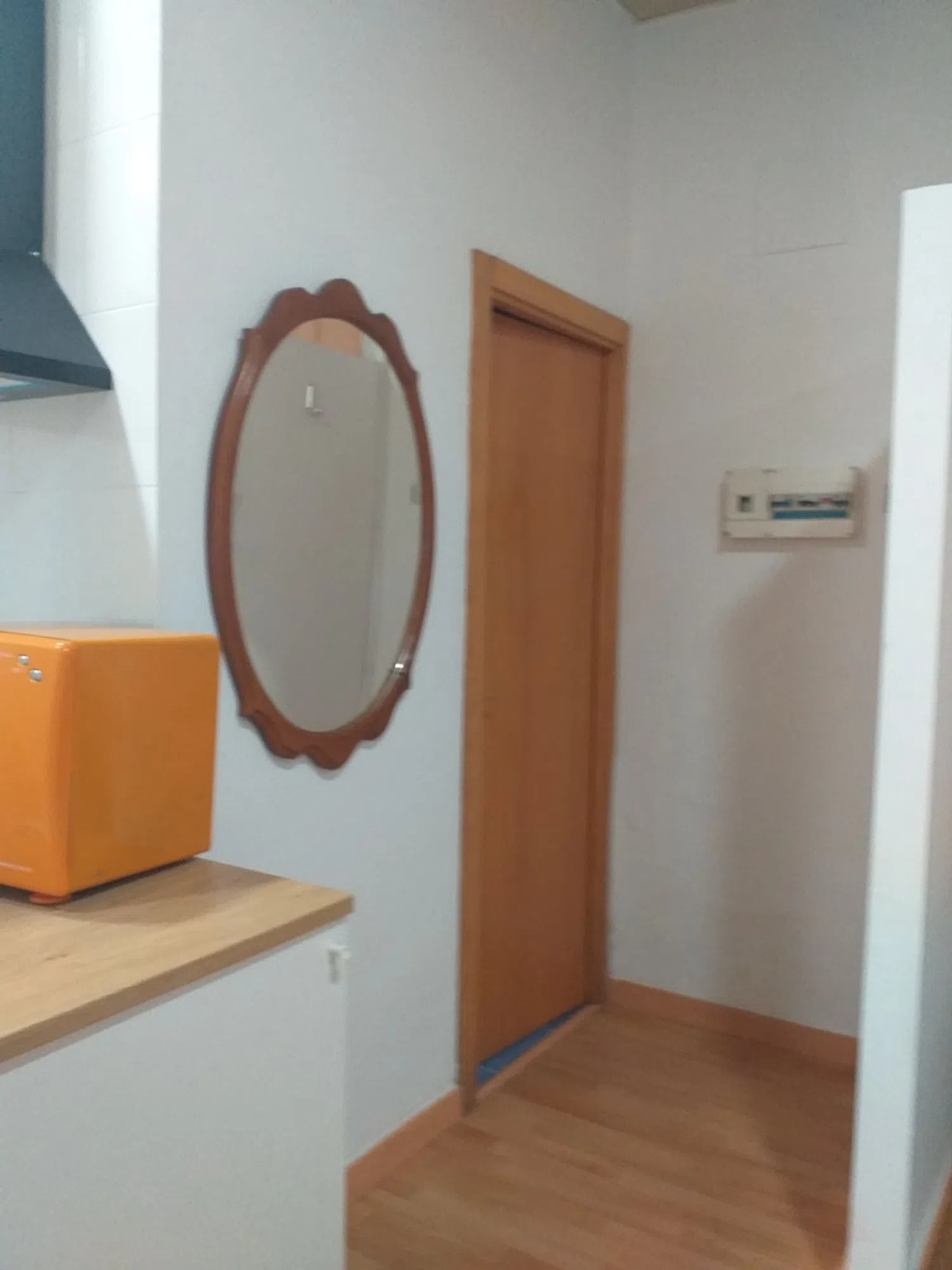Estudio en calle del Poeta Durán i Tortajada, 21 - Foto 3