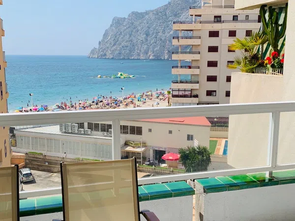 Piso en Avenida Rosa de los Vientos, 6, Playa de Fossa-Levante, Playa de Fossa-Levante - Foto 1