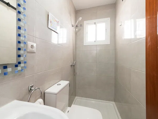 Chalet adosado en calle Picadero, 20 - Foto 18