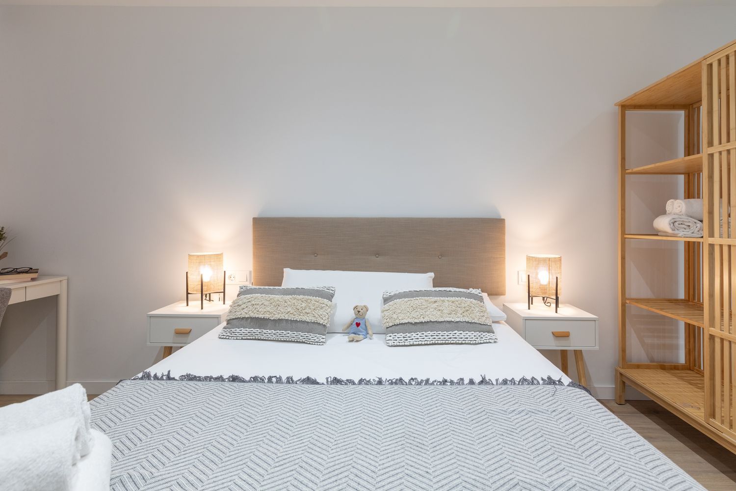 Estudio en calle de Jordi de Sant Jordi, 9 - Foto 3