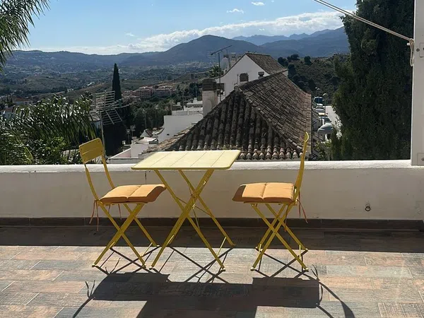 Piso en Calle Ciprés de Mijas Golf, 4 b, Mijas Golf, Mijas Golf - Foto 4