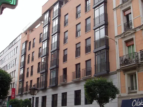 Piso en calle de Fuencarral, 103