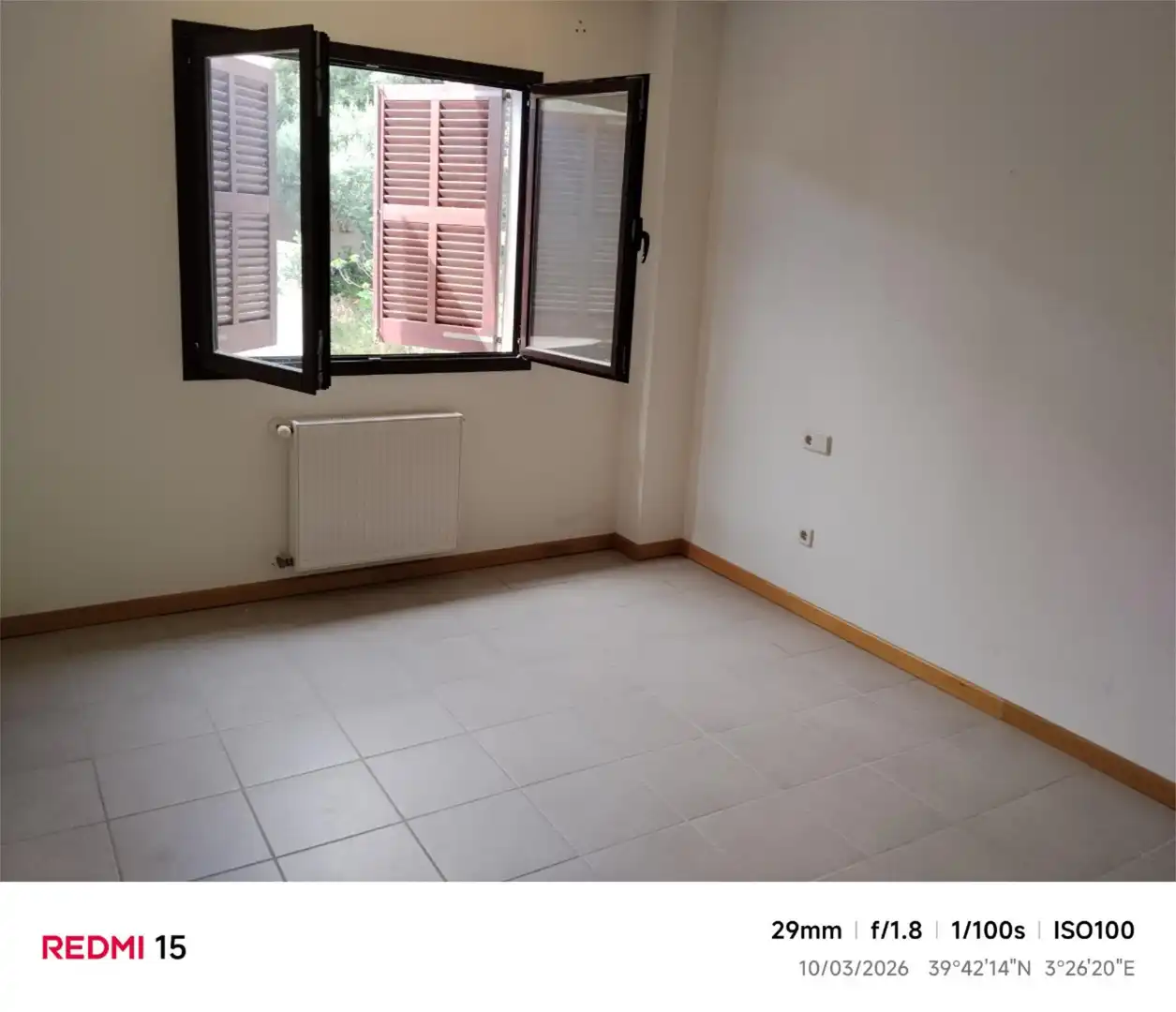 Piso en  Carrer Sud 1 - Foto 13