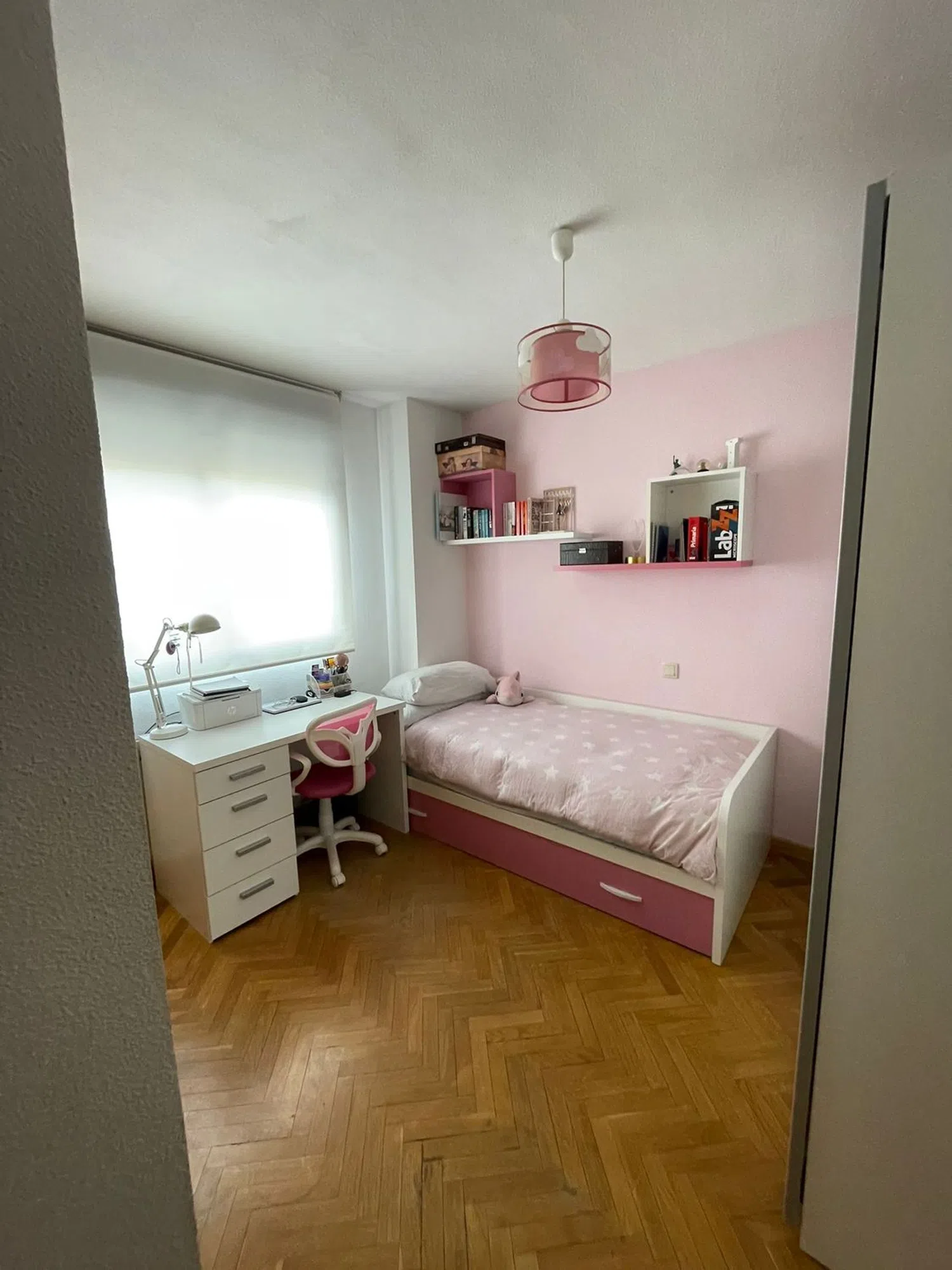 Ático en calle Redecilla del Camino, 9 - Foto 7