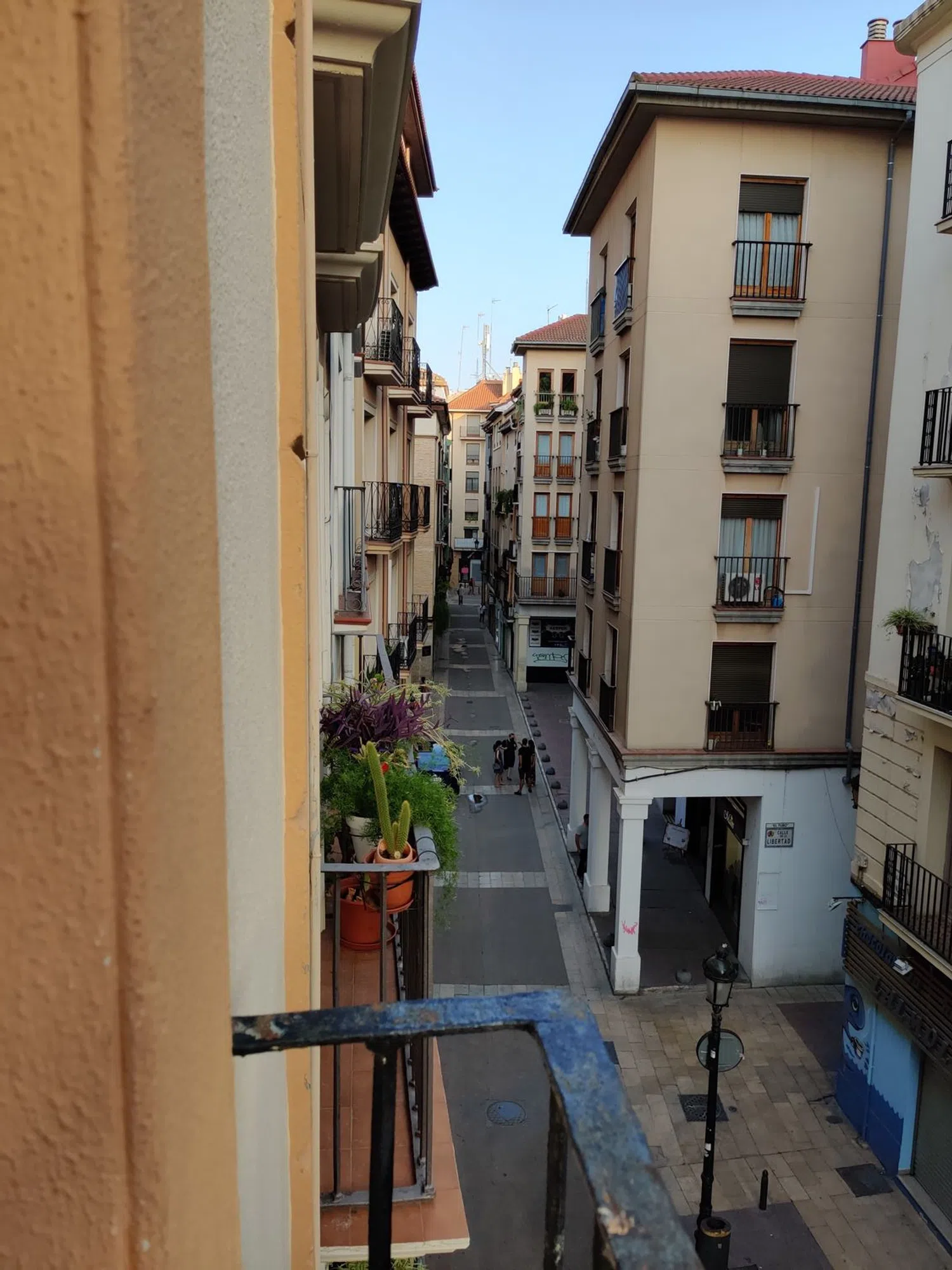 Piso en calle de Casto Méndez Núñez, 9 - Foto 21