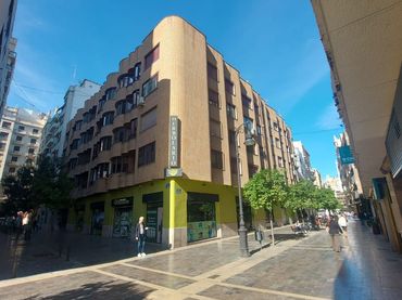 Piso en  Carrer de Baldoví 3 - Foto 1