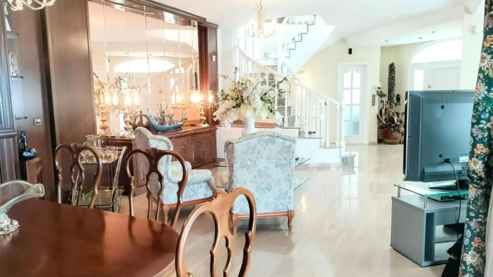 Chalet en  Rierany dels Frares 23 - Foto 7