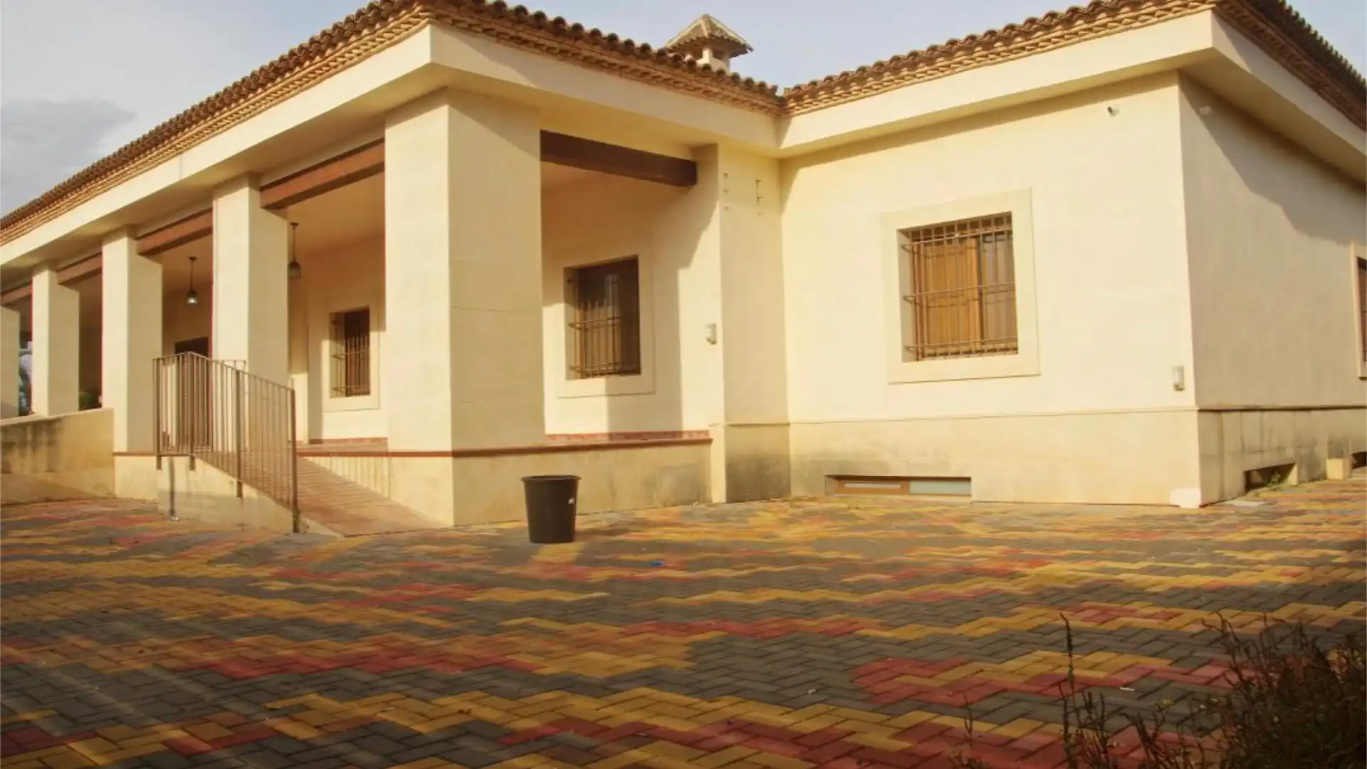 Chalet en  Calle Benimeli 1 - Foto 1