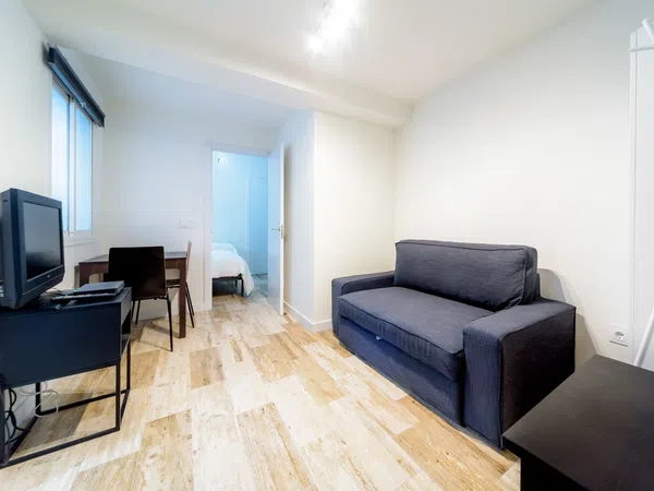 Piso en calle Vicente Gaceo, 25