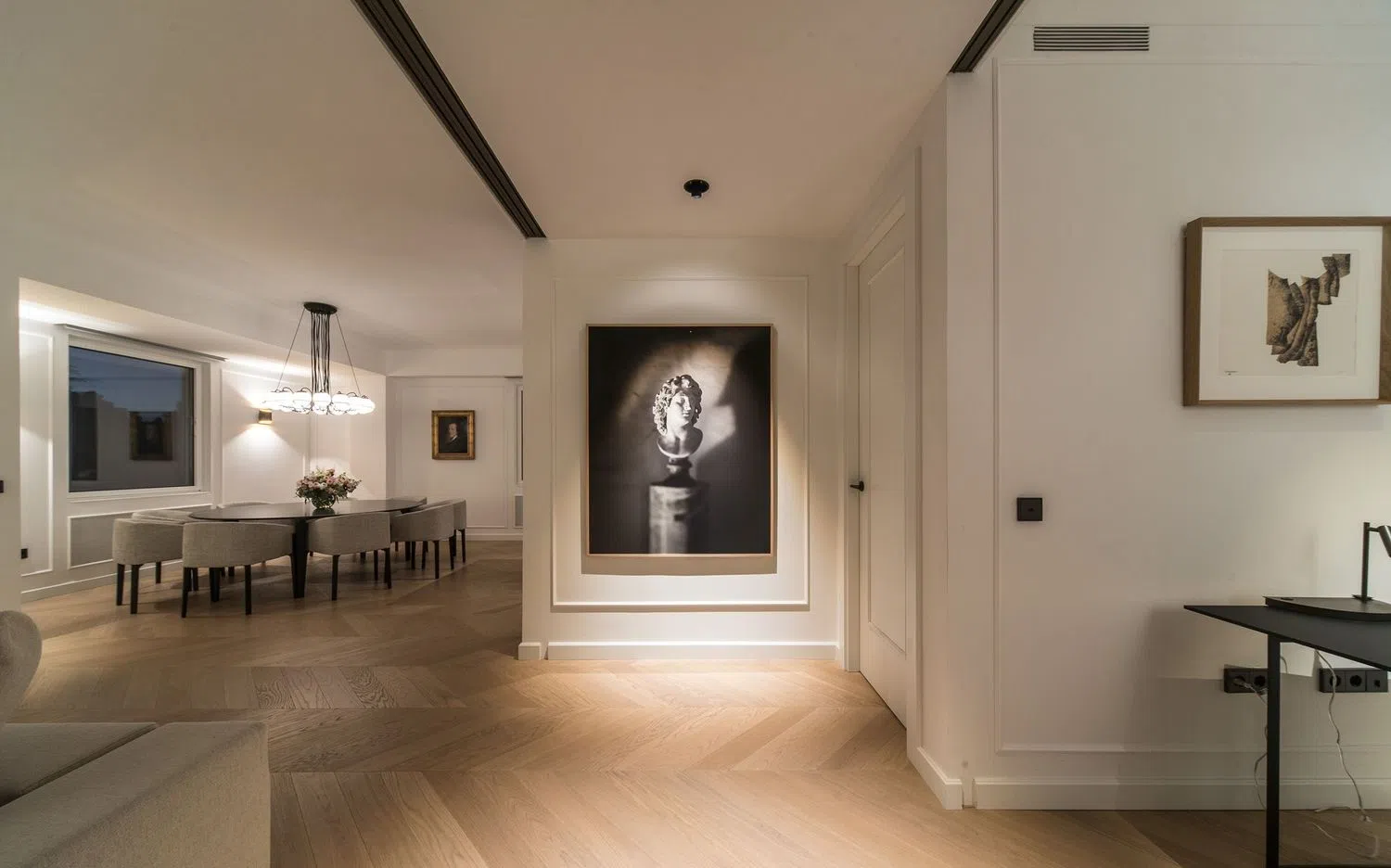Piso en Barrio Prado de San Sebastián - Ramón Carande - Foto 12