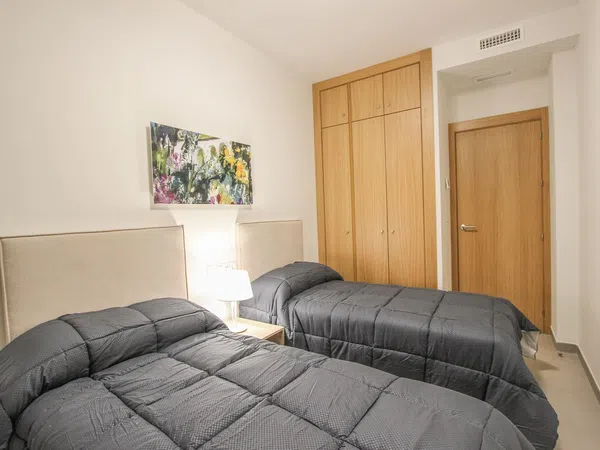 Piso en Barrio Pp-s2 Campus Salud, 1 - Foto 12