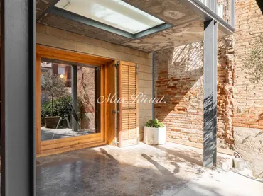 Chalet en Sant Cugat del Vallès - Foto 7