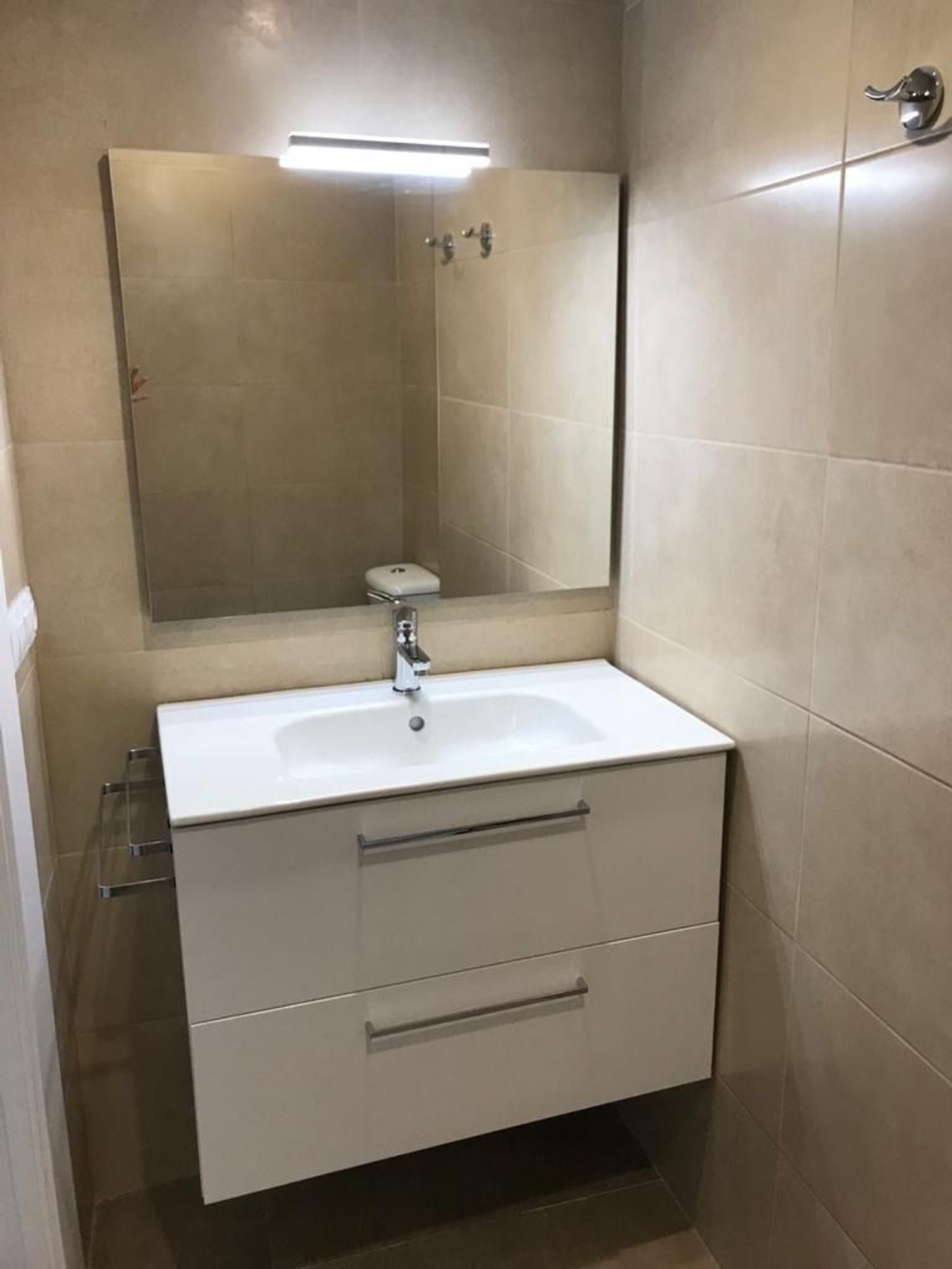Piso en Calle de Martín Soler Músic, 5, L'Illa Perduda, València - Foto 17
