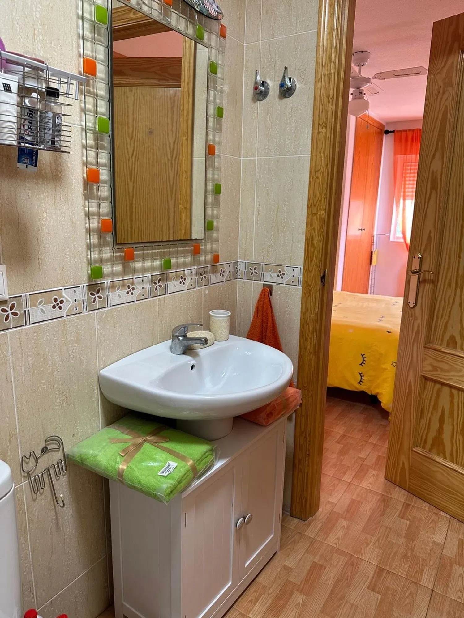 Piso en Enrique Tierno Galván, 6 - Foto 11