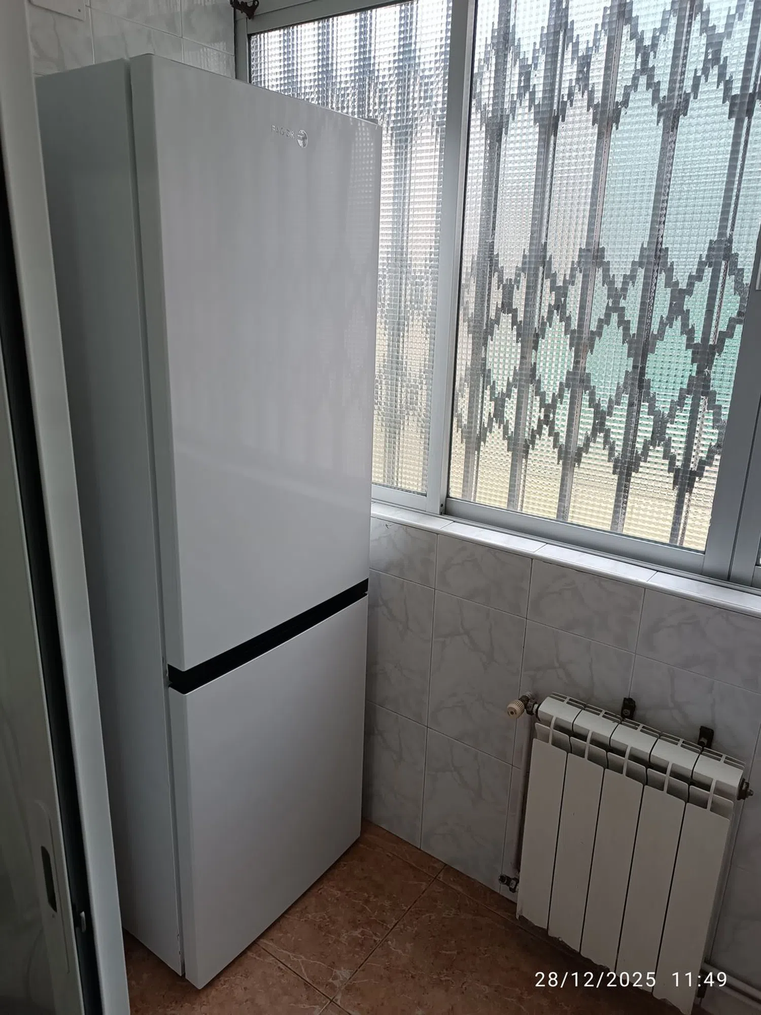 Piso en calle Alcocer, 20 - Foto 3