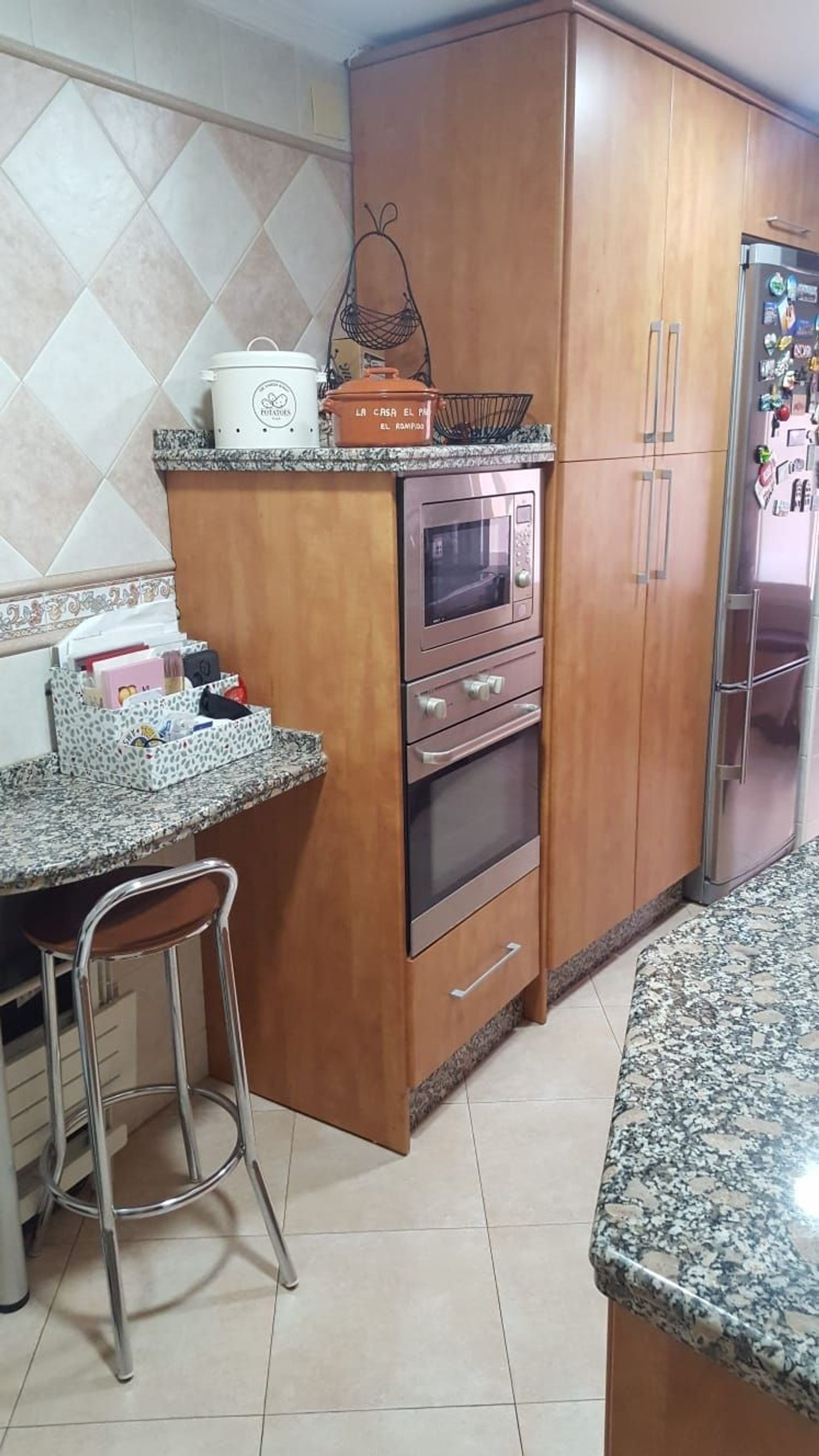 Piso en Calle Parque de Grazalema, 11 - Foto 6